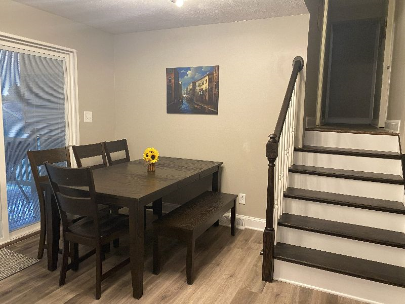 Newly Updated House - Walking Distance to Hospitals! - Photo 5
