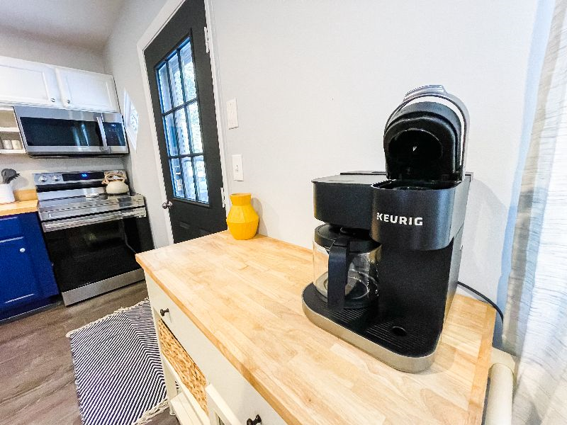 Comfy Renovated Saratoga Home Close to Track and SPAC - Photo 6
