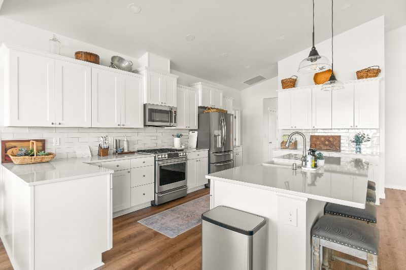 Brand new 3 Bedroom 2 Bathroom house in a fantastic location - Photo 3