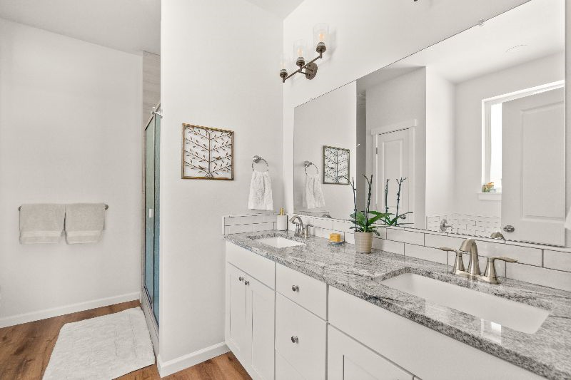 Brand new 3 Bedroom 2 Bathroom house in a fantastic location - Photo 5