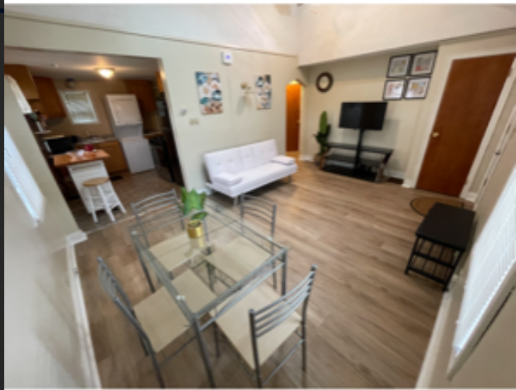 Affordable 2 bedroom house in Buffalo - Photo 3