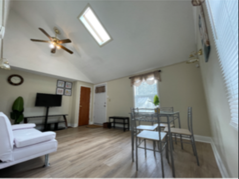 Affordable 2 bedroom house in Buffalo - Photo 4