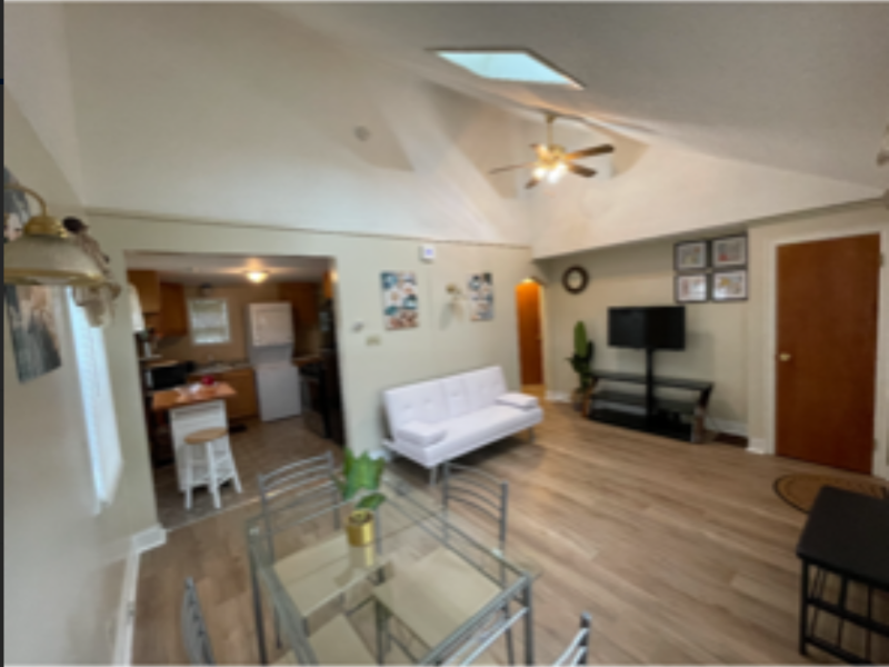 Affordable 2 bedroom house in Buffalo - Photo 5