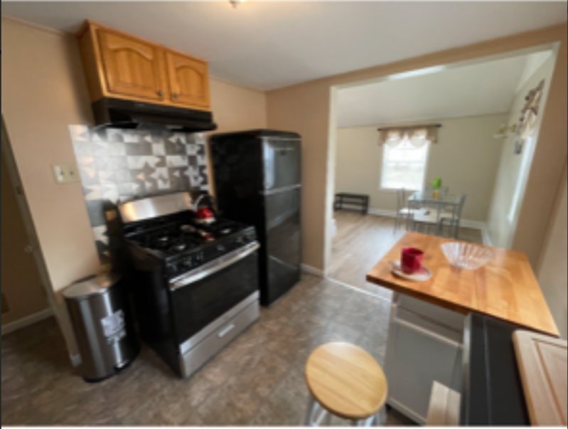 Affordable 2 bedroom house in Buffalo - Photo 6
