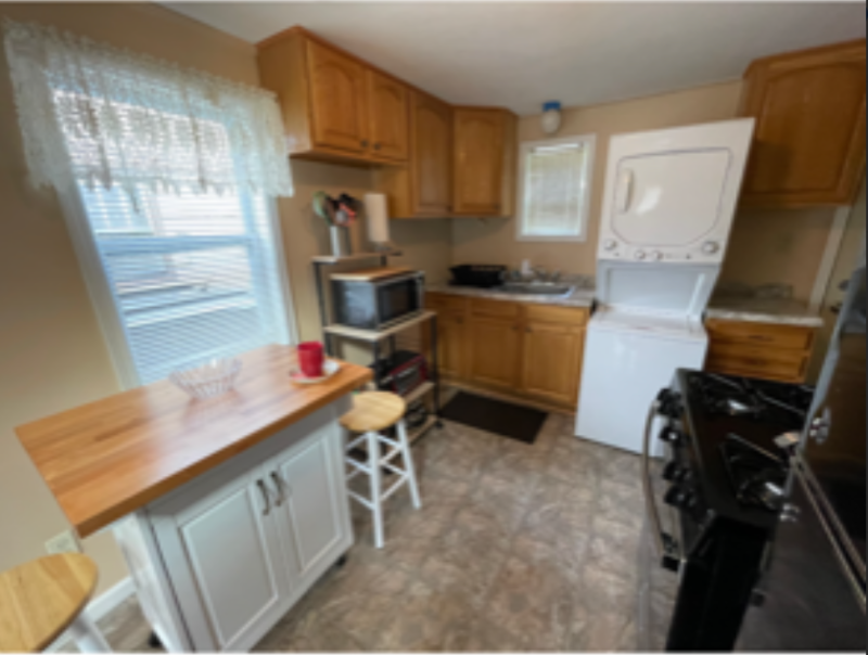 Affordable 2 bedroom house in Buffalo - Photo 7