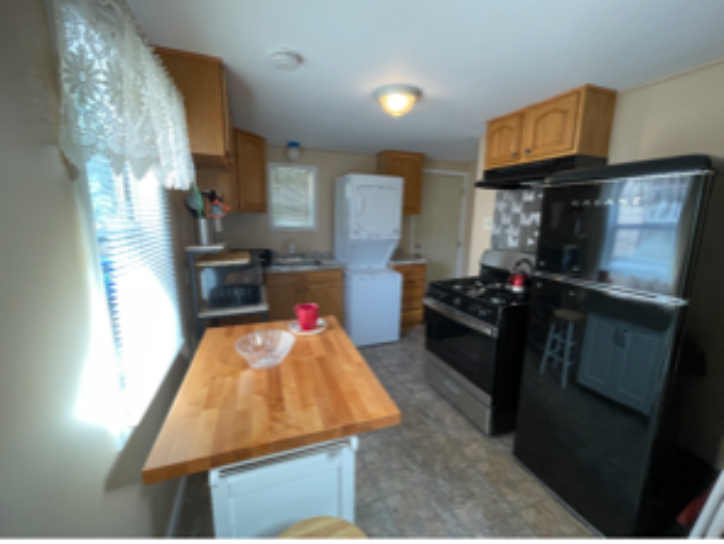 Affordable 2 bedroom house in Buffalo - Photo 8