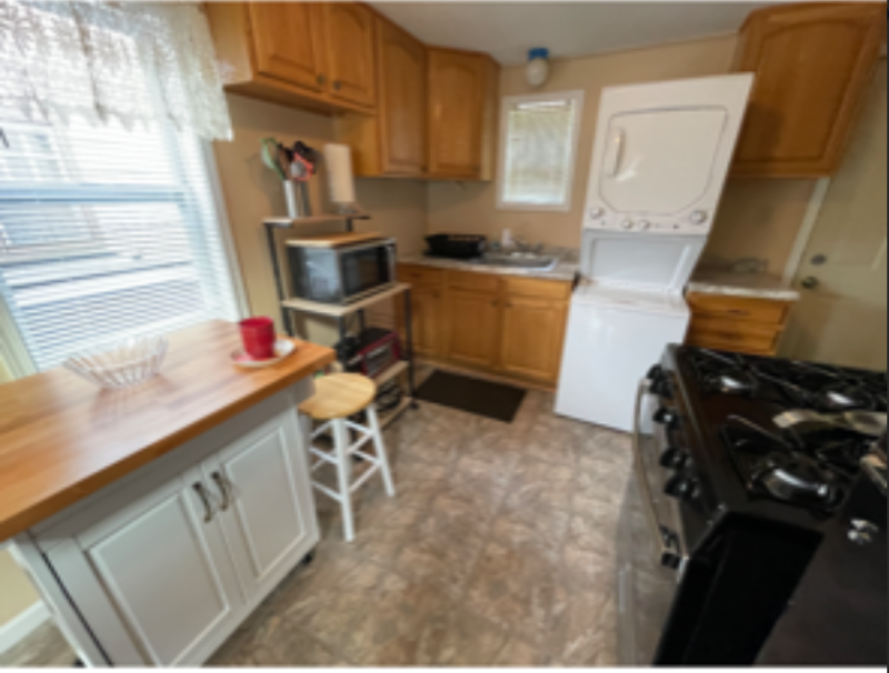 Affordable 2 bedroom house in Buffalo - Photo 9
