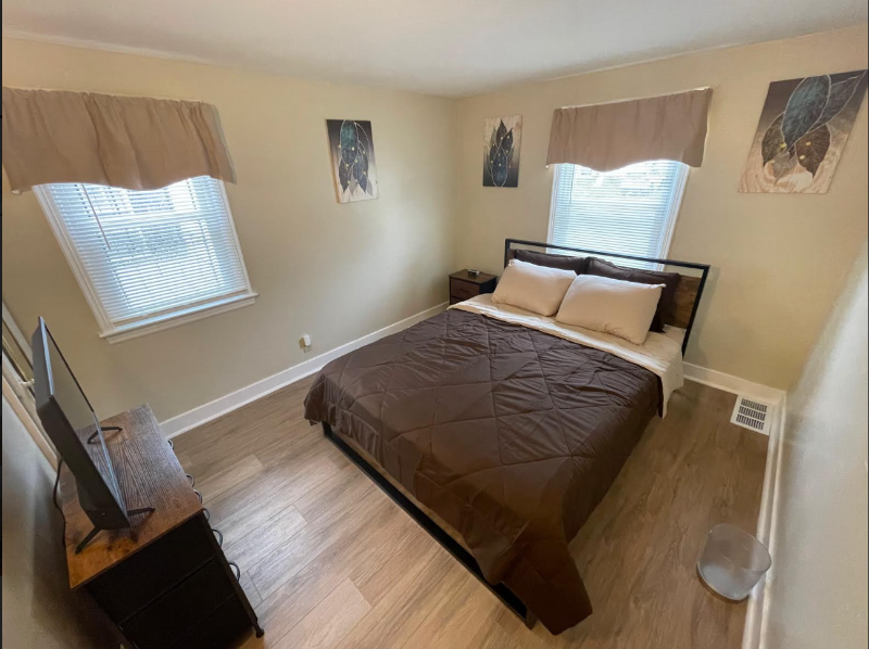 Affordable 2 bedroom house in Buffalo - Photo 10