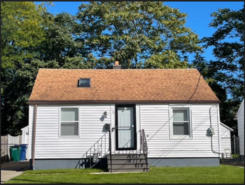 Affordable 2 bedroom house in Buffalo - Photo 12