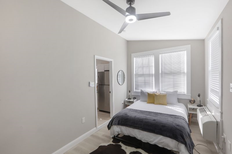 1/1 Historic Home in Old Arabi- Newly Renovated!
