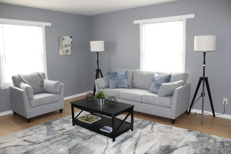Renovated 2 BR, minutes to CMMC, St. Mary's