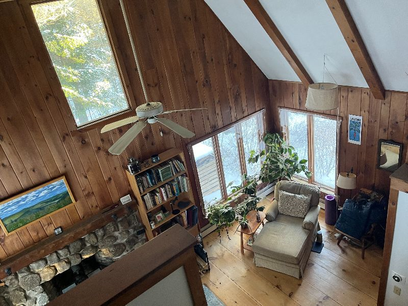 Peaceful two bedroom home on 11 Acres - Photo 7