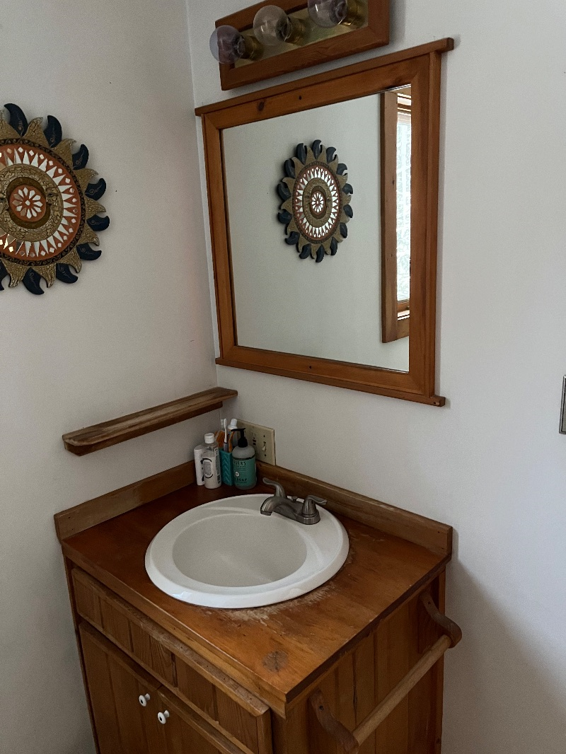 Peaceful two bedroom home on 11 Acres - Photo 5