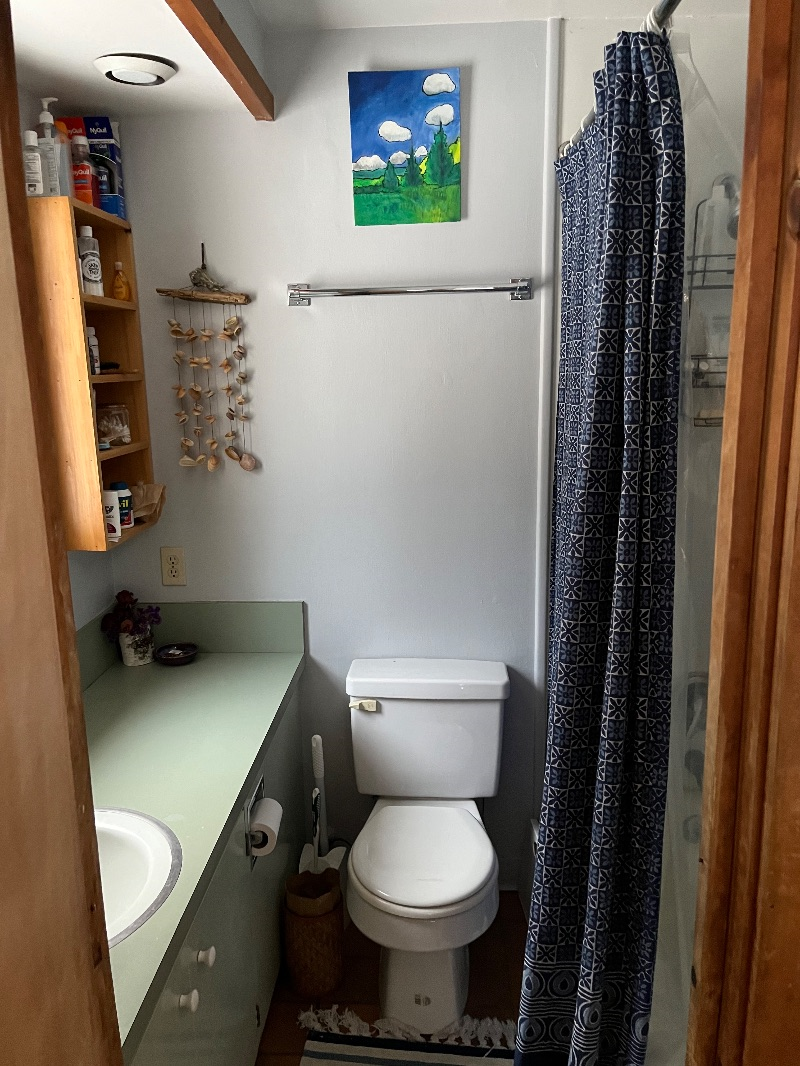 Peaceful two bedroom home on 11 Acres - Photo 8