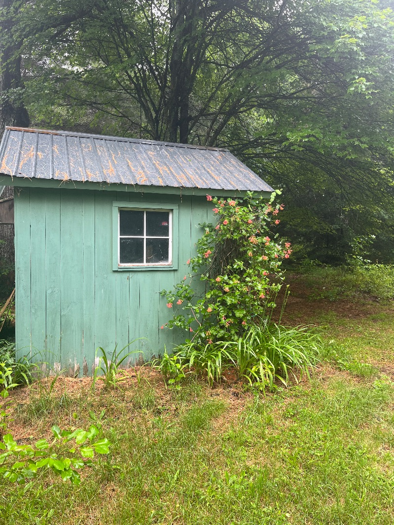 Peaceful two bedroom home on 11 Acres - Photo 10