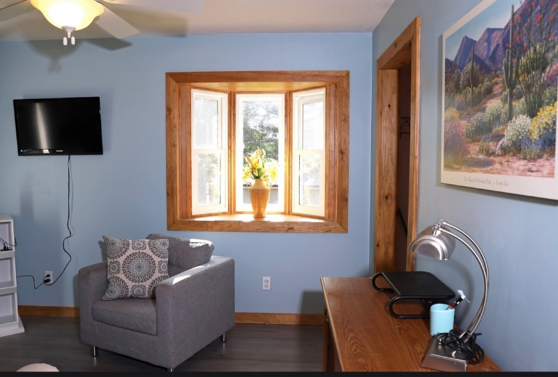 Quiet Studio In-law Suite near Syracuse Hospitals - Photo 5
