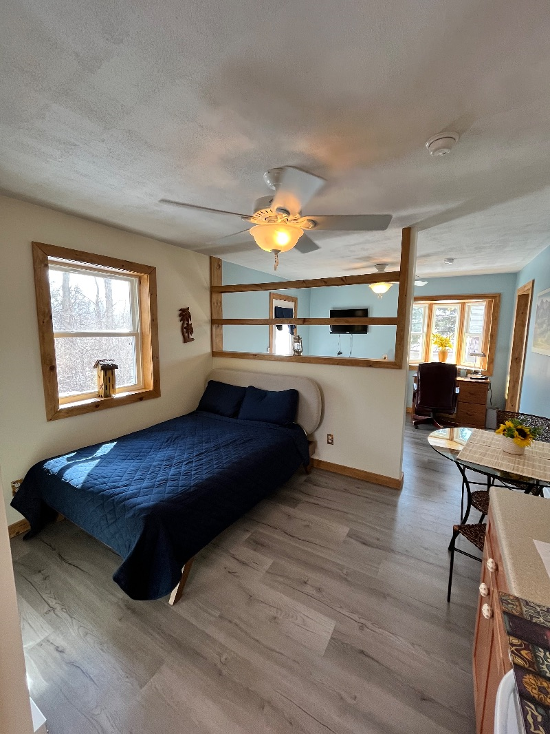 Quiet Studio In-law Suite near Syracuse Hospitals - Photo 8