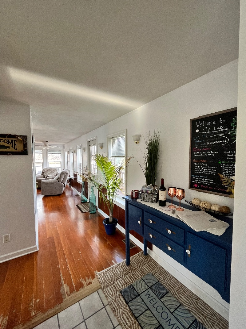 Quiet Studio In-law Suite near Syracuse Hospitals - Photo 7