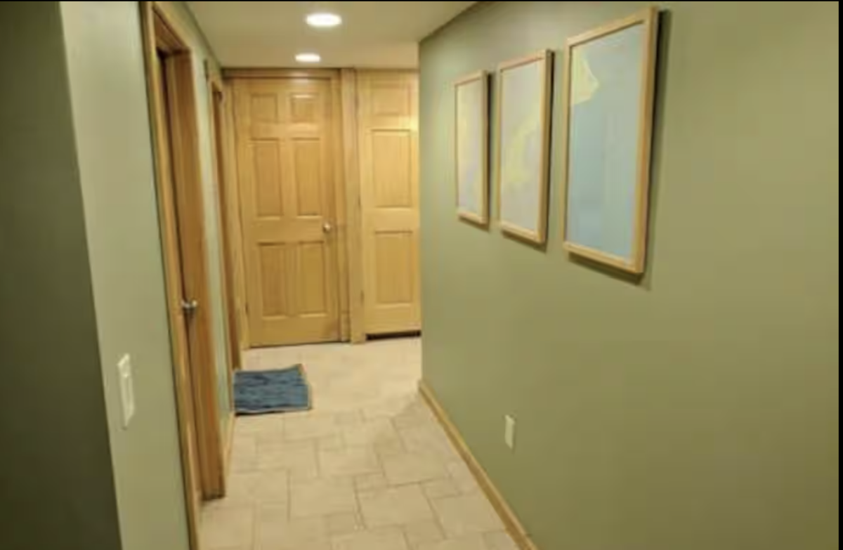 Lakefront Guest Suite on Lake Mendota - Photo 3