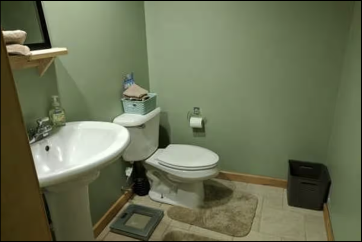 Lakefront Guest Suite on Lake Mendota - Photo 5