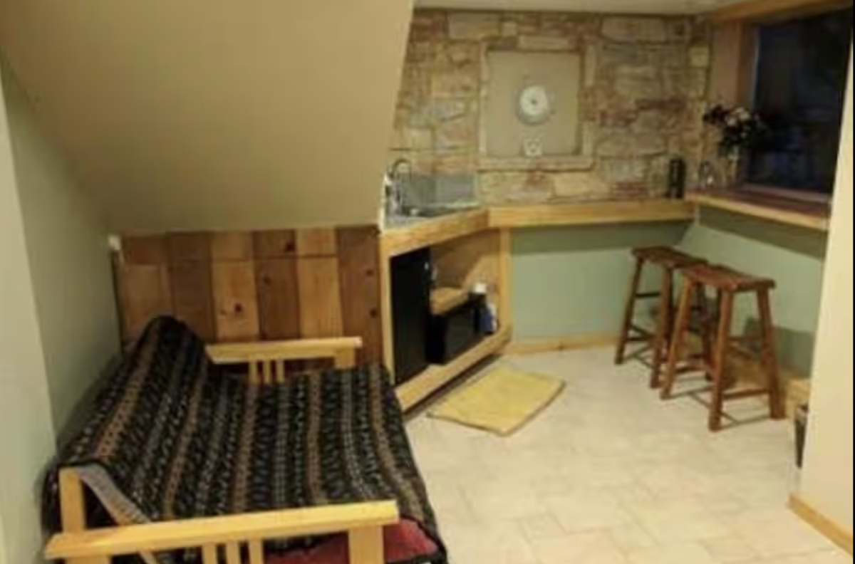 Lakefront Guest Suite on Lake Mendota - Photo 12