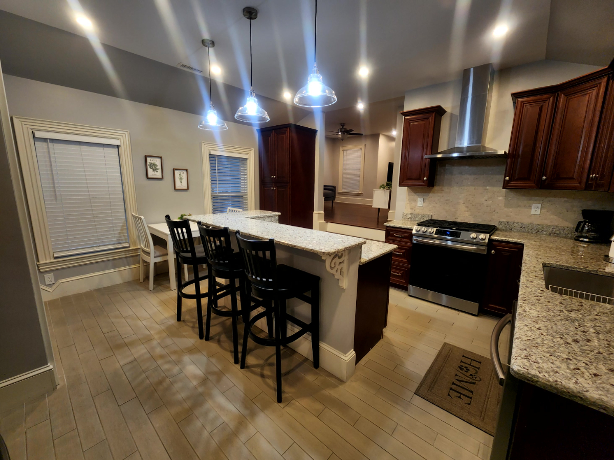 Luxury Penthouse Suite, special price