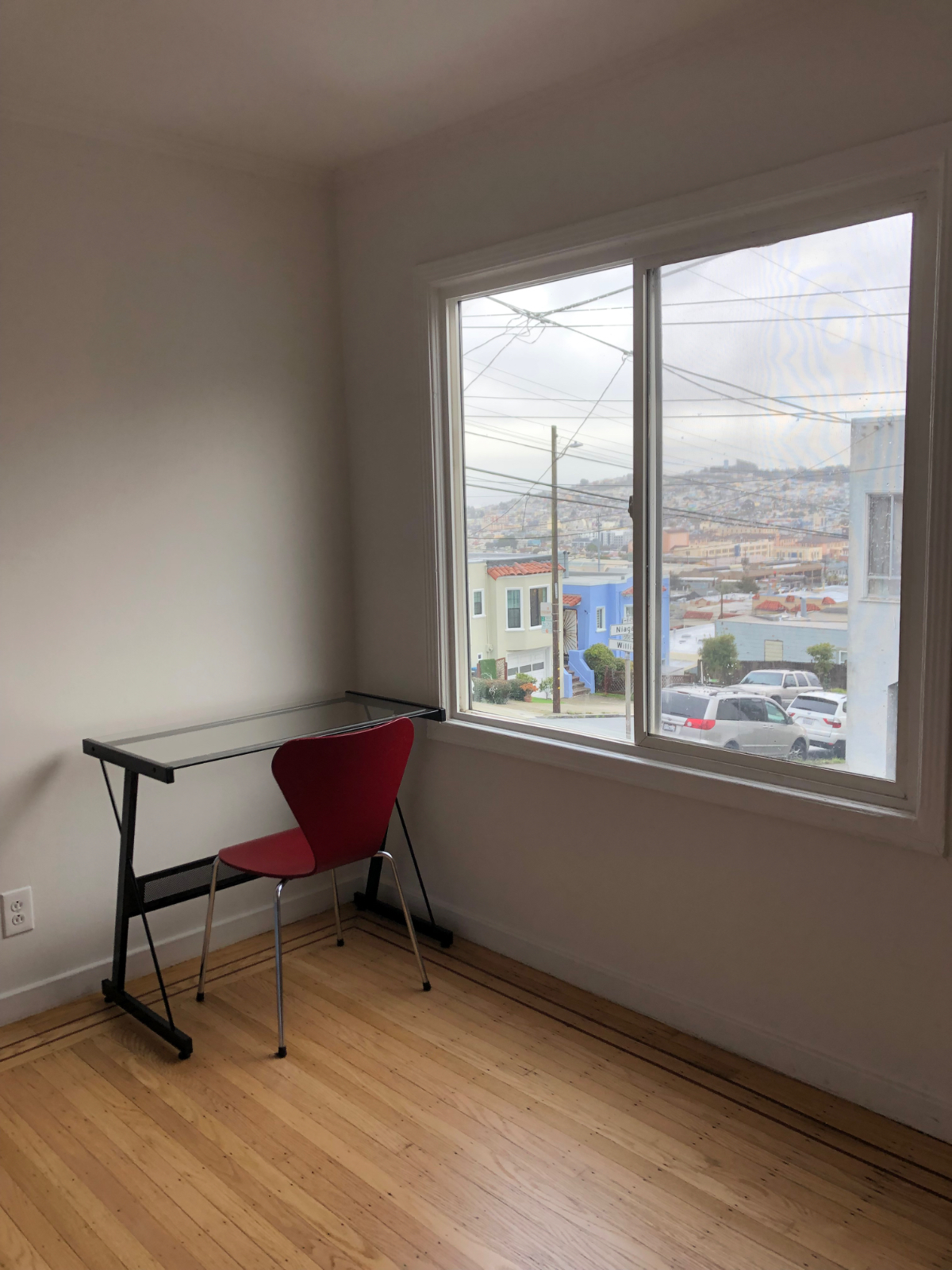3 bedrooms 2 baths house by BART, SFSU, CCSF - Photo 6