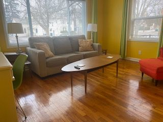 Cozy Apartment 1
