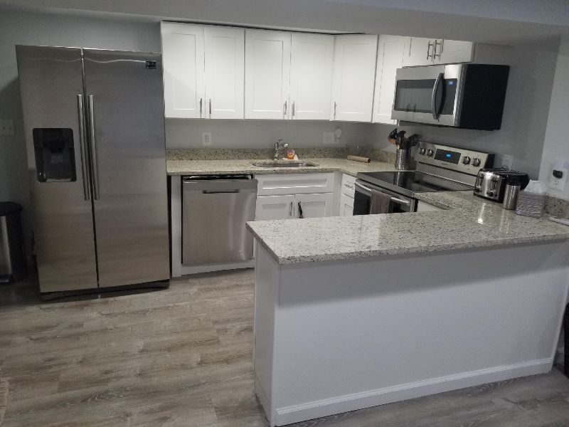 Furnished English Basement Unit in the heart of Columbia Heights - Photo 3