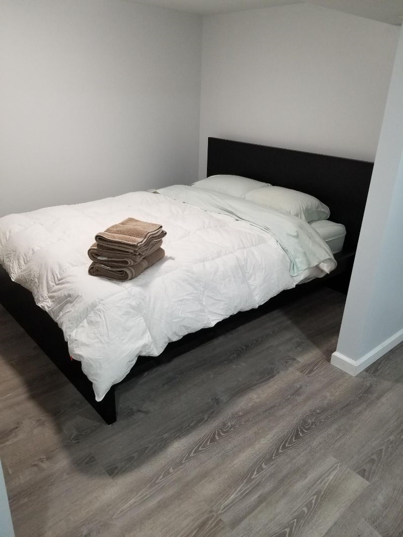 Furnished English Basement Unit in the heart of Columbia Heights - Photo 4