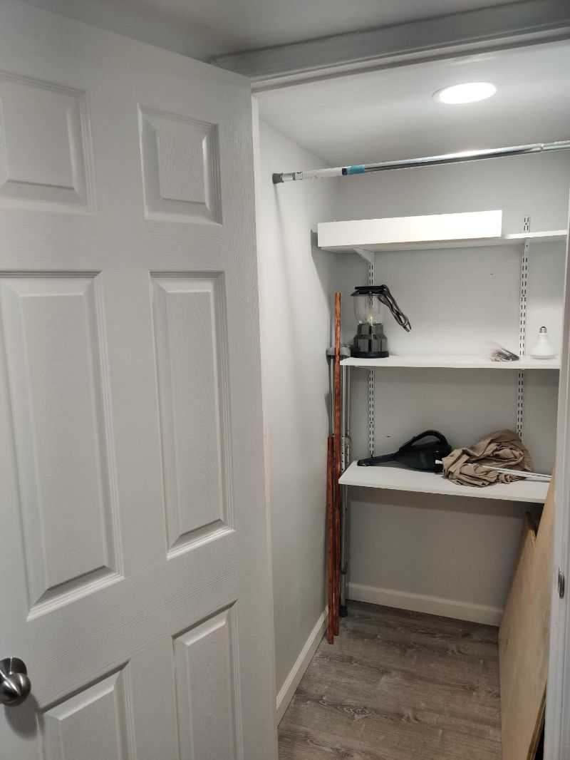 Furnished English Basement Unit in the heart of Columbia Heights - Photo 5