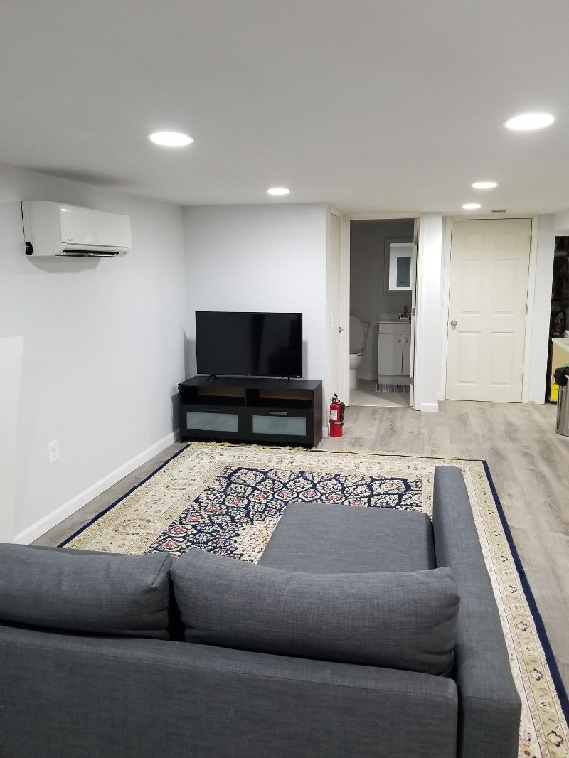 Furnished English Basement Unit in the heart of Columbia Heights - Photo 6