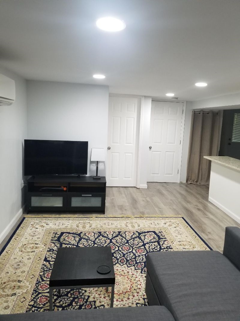 Furnished English Basement Unit in the heart of Columbia Heights - Photo 7