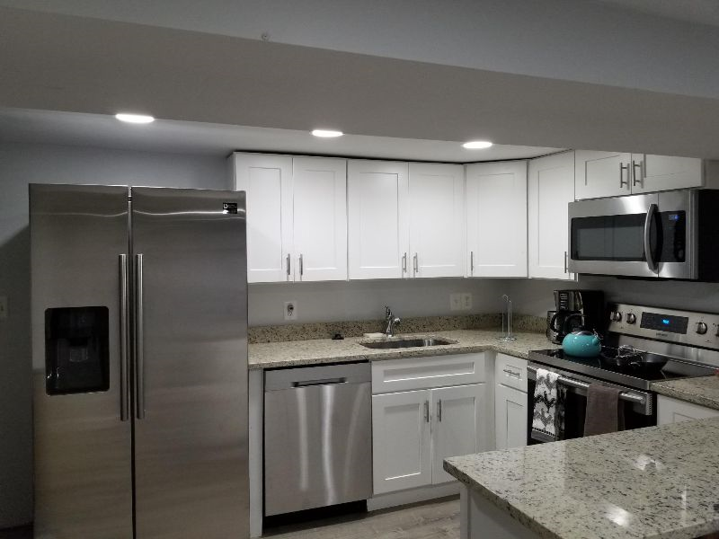 Furnished English Basement Unit in the heart of Columbia Heights - Photo 9