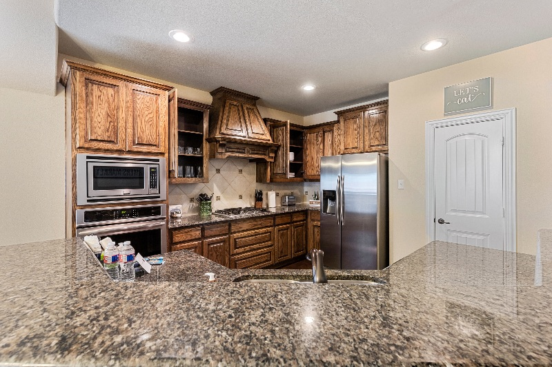 TCH - Spacious 4bd/2ba in McKinney with Workspace - Tanner - Photo 8