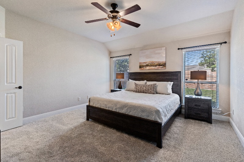 TCH - Spacious 4bd/2ba in McKinney with Workspace - Tanner - Photo 12
