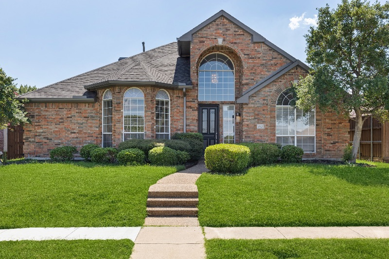 TCH - Spacious 4bd/2.5ba home in Plano with Office - Newhall - Photo 1