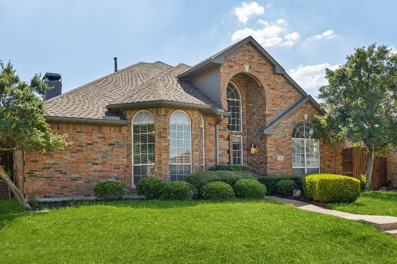 TCH - Spacious 4bd/2.5ba home in Plano with Office - Newhall - Photo 2
