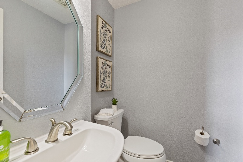 TCH - Spacious 4bd/2.5ba home in Plano with Office - Newhall - Photo 5