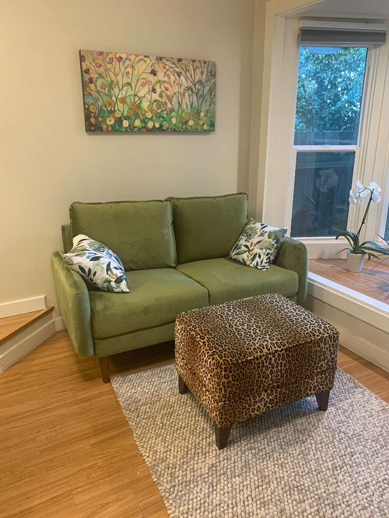 In-law fully furnished move-in ready - Photo 1