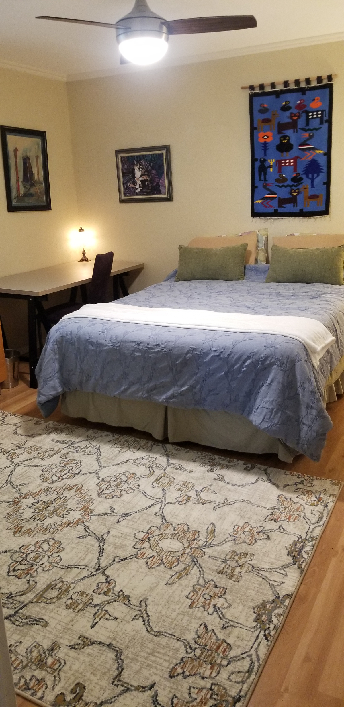 Quiet condo near Bay Park/USD Campus - Photo 1