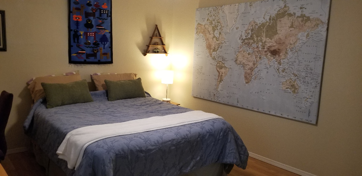 Quiet condo near Bay Park/USD Campus - Photo 2