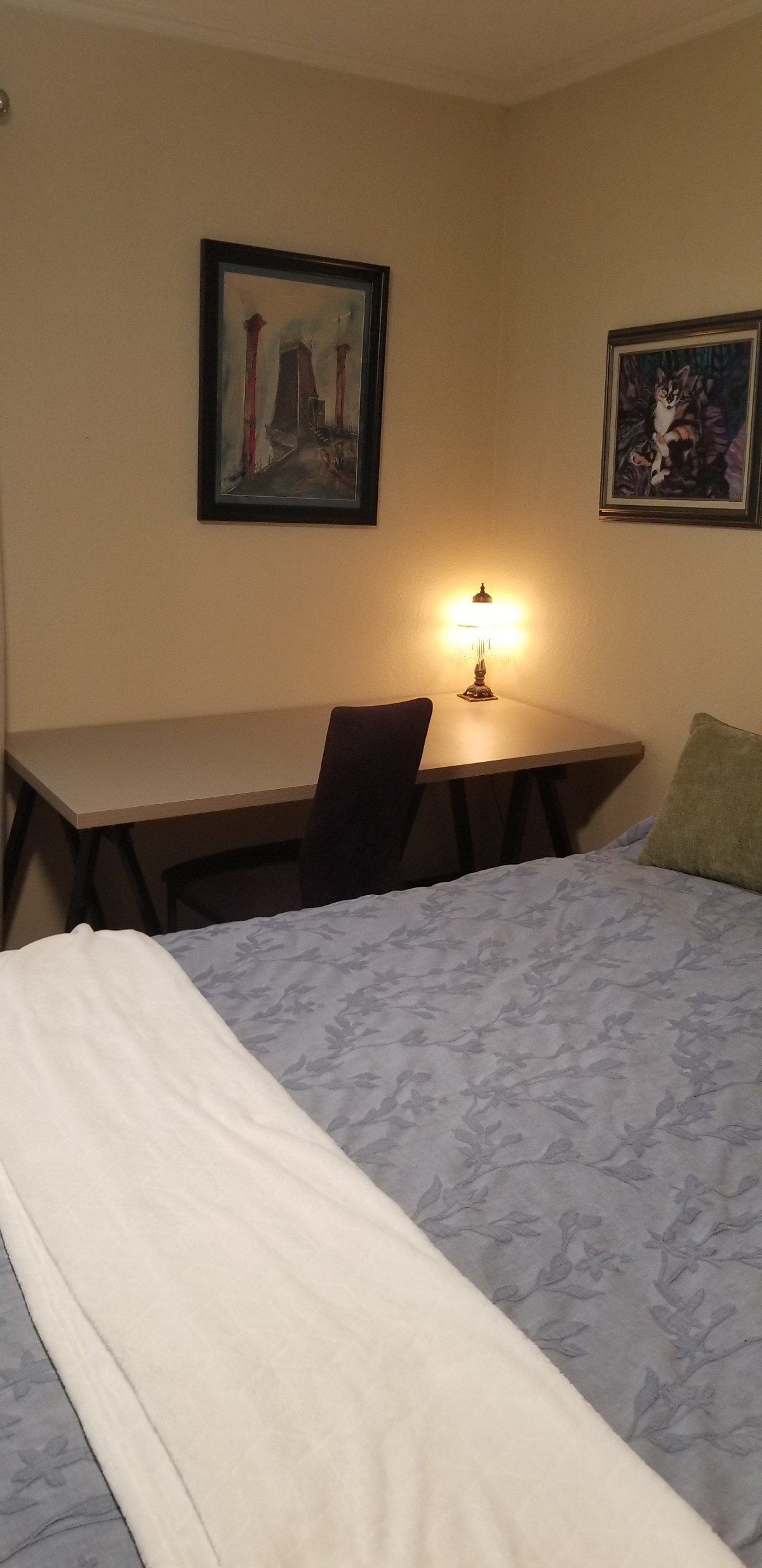 Quiet condo near Bay Park/USD Campus - Photo 3