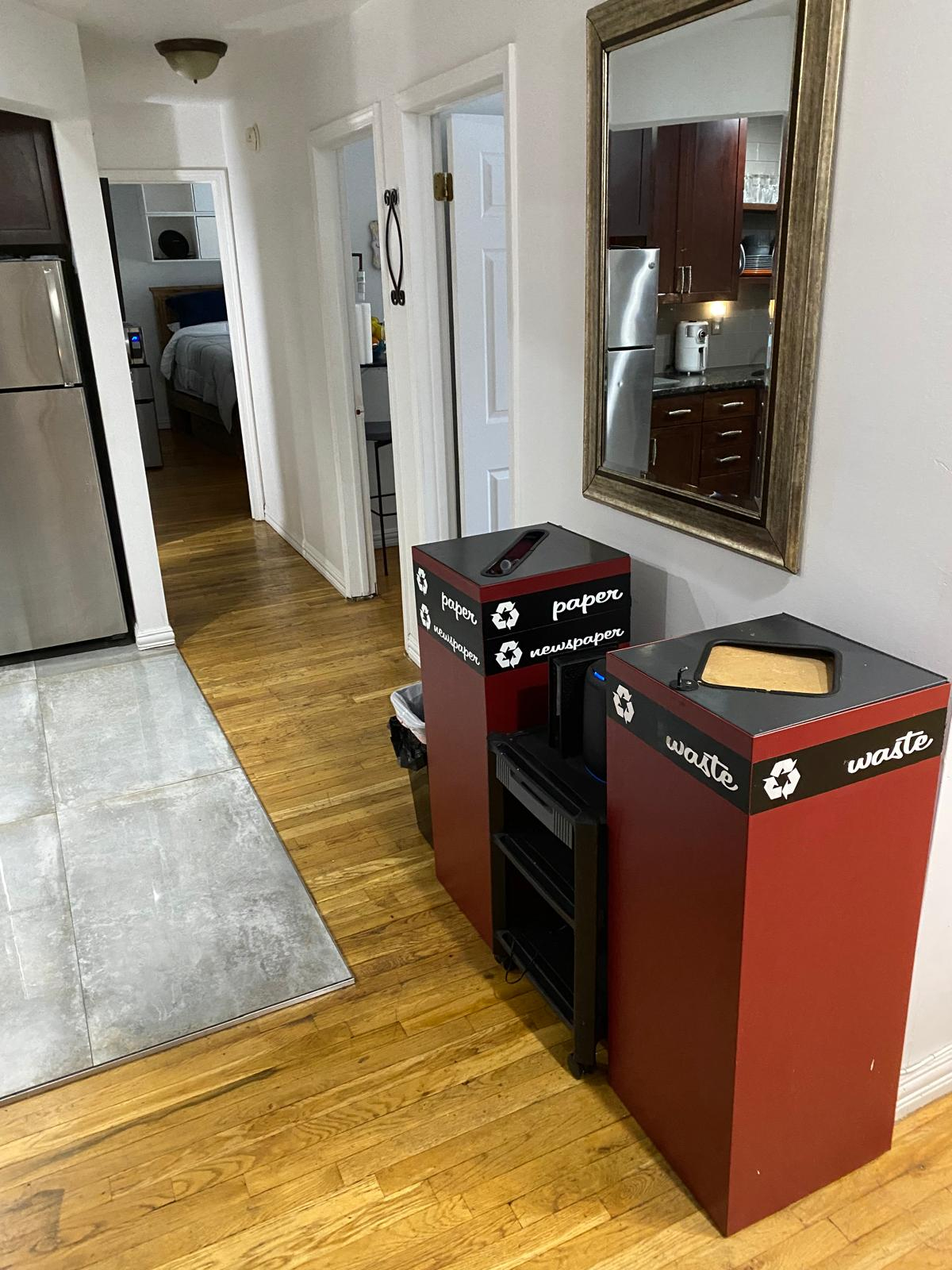 Lovely and Cozy 3 Bedroom House in Jamaica Estates, Queens NY - Photo 3