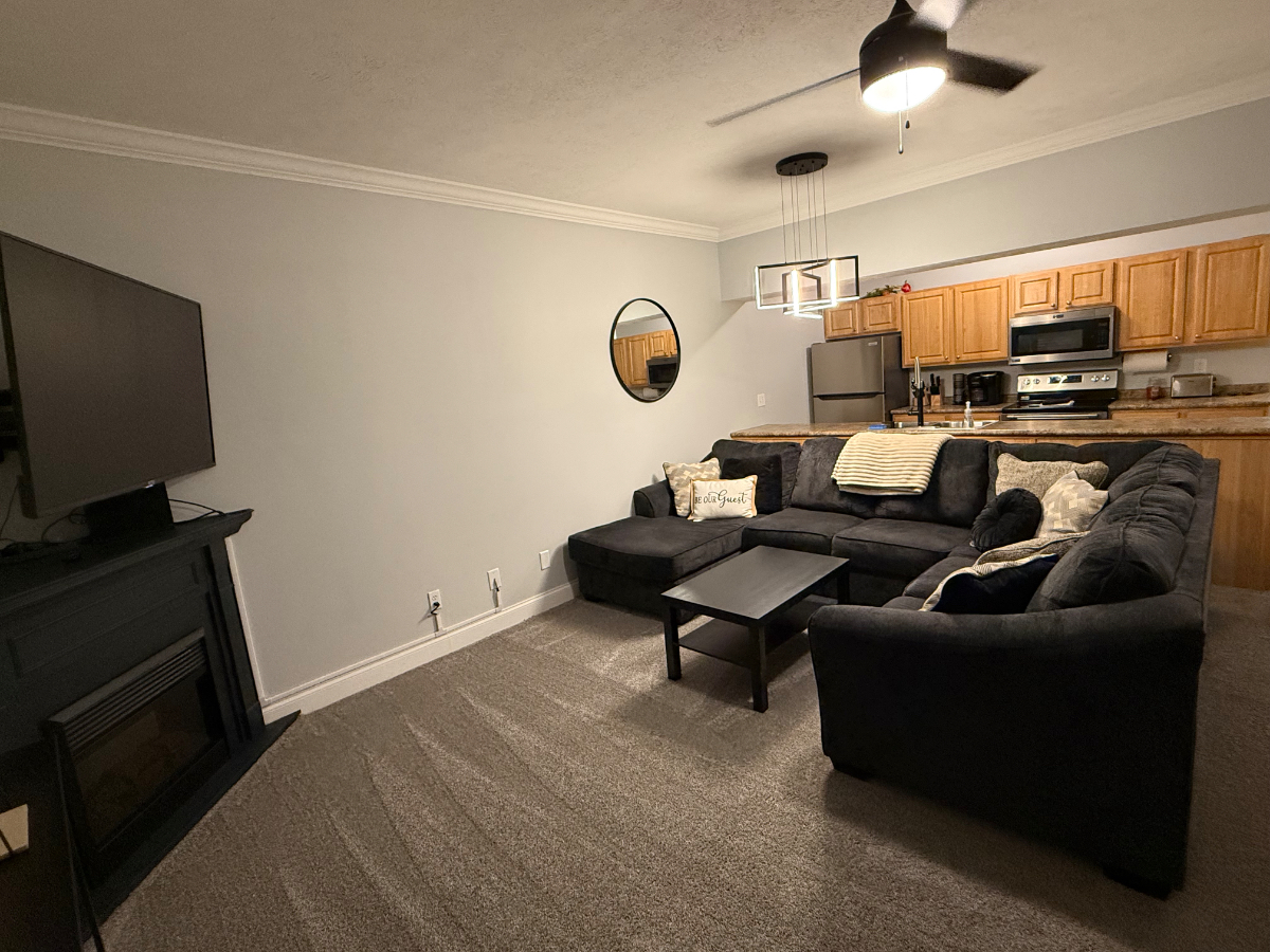 Newly Renovated 2BR/2BA Condo in Gated Community Near Major Hospitals and HSC - Photo 6