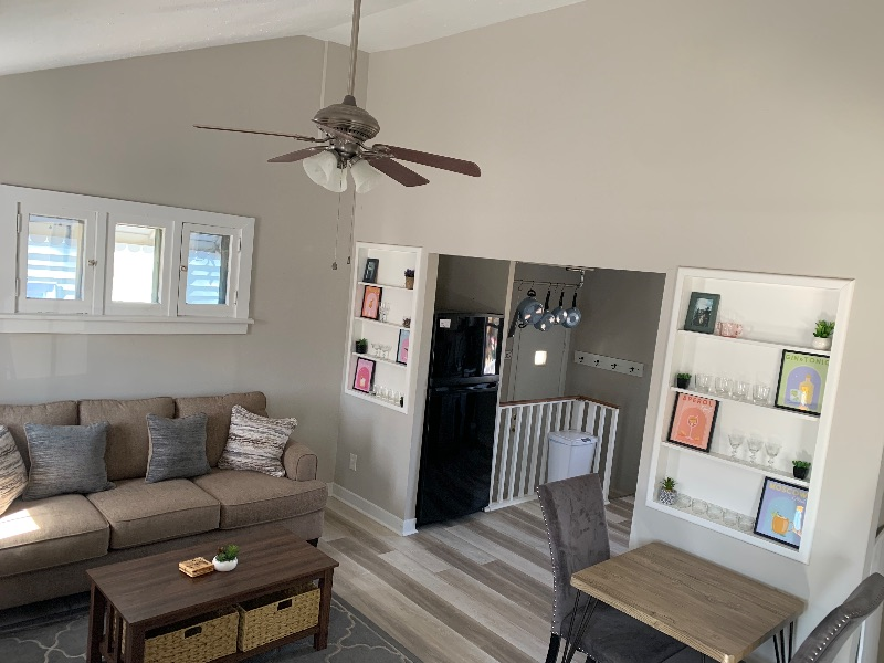 Two bedroom near the park | Furnished Finder