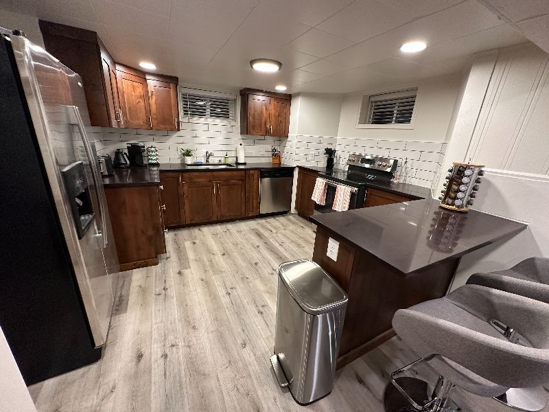 Cozy 1bd Basement - SugarHouse Oasis - Photo 4