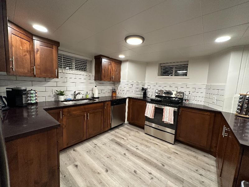 Cozy 1bd Basement - SugarHouse Oasis - Photo 5