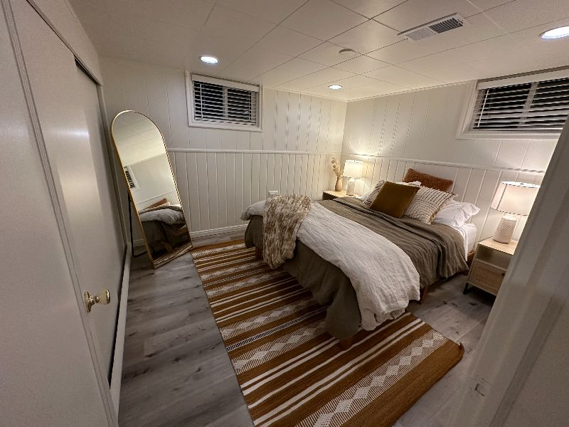 Cozy 1bd Basement - SugarHouse Oasis - Photo 7