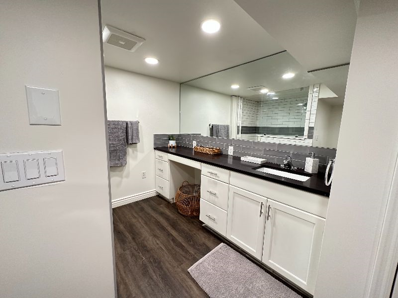 Cozy 1bd Basement - SugarHouse Oasis - Photo 11